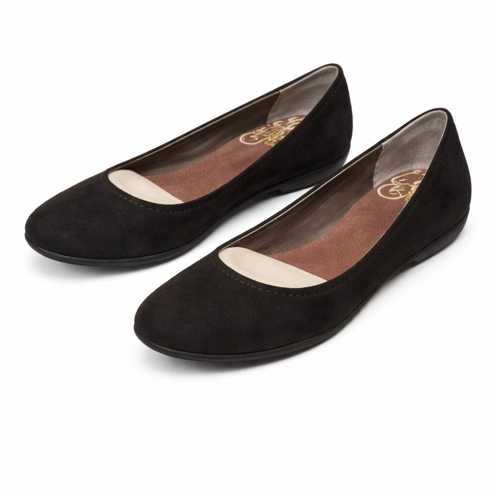 MERRELL Performance Espresso Flat Slip-On Shoes 10